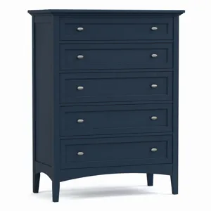 Revere Tall Chest