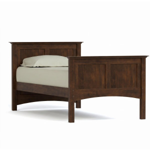 Revere Bed