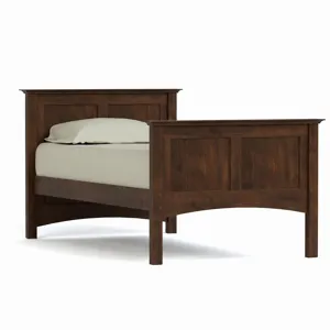 Revere Bed