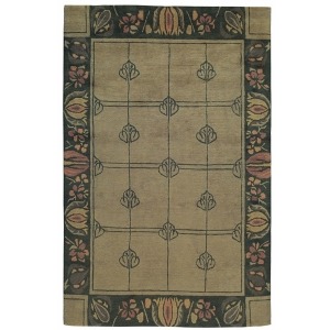 Windyhill - 8' x 10'