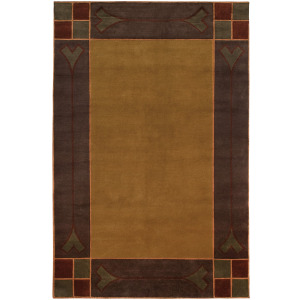 Stickley Designer Rugs Paradise Valley Rug 2' 6