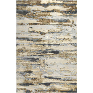 Stickley Designer Rugs Tide Pool Rug 4' X 6'