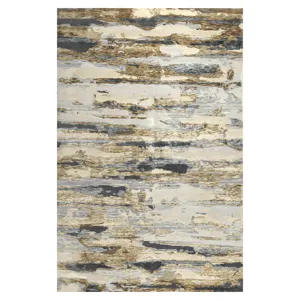 Stickley Designer Rugs Tide Pool Rug 4' X 6'