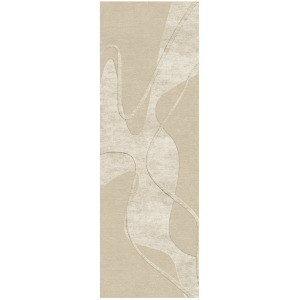 Stickley Designer Rugs Spindrift Rug 2' 9