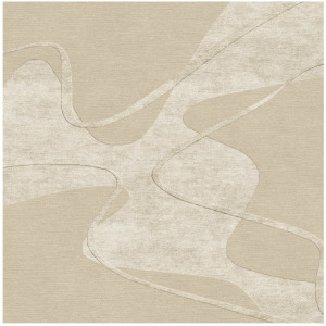 Stickley Designer Rugs Spindrift Rug 8' X 8' Square