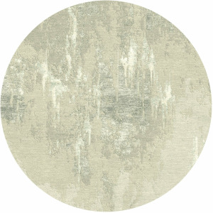 Stickley Designer Rugs Aquarium Rug 6' X 6' Round