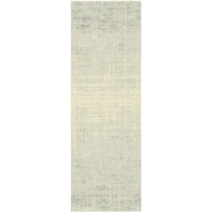 Stickley Designer Rugs Shimmer Rug, Pewter 2' 9