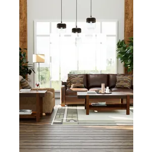 Stickley Prairie Studio Rug 8\' X 10\'