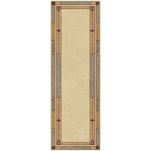Stickley Prairie Studio Rug 2' 9