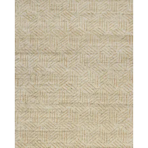 Stickley Line Dance Rug 9\' X 12\'