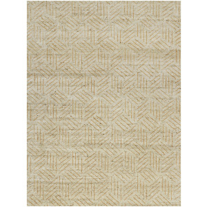 Stickley Line Dance Rug 6' X 9'