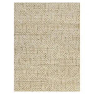 Stickley Line Dance Rug 6' X 9'