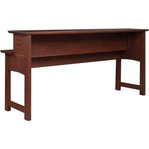 Highlands Gathering Island Oak