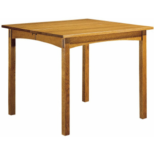 Mission Breakfast Table