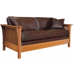 Fayetteville Sofa