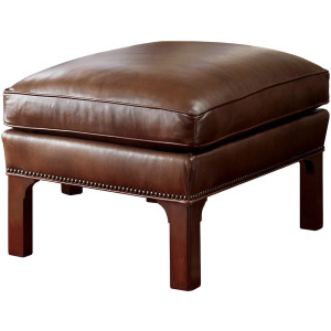 Pinehurst Ottoman