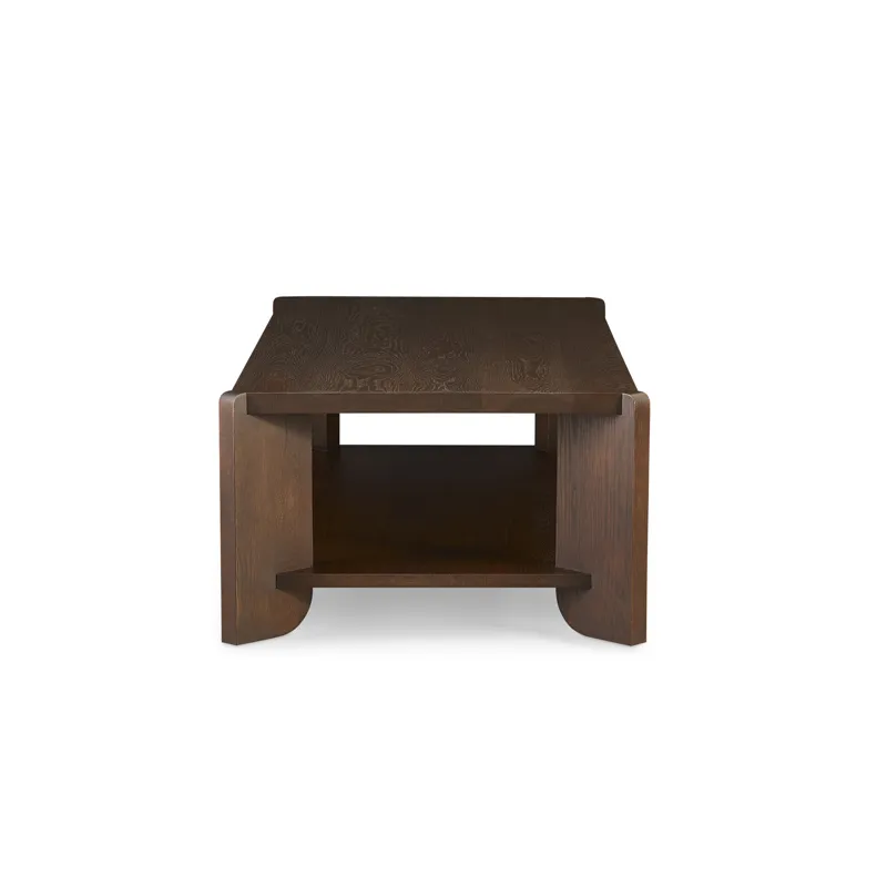 Portfolio120 Dearborn Cocktail Table Oak