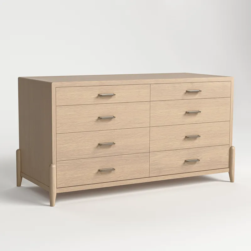 Portfolio 120 Lucerne 8-Drawer Dresser