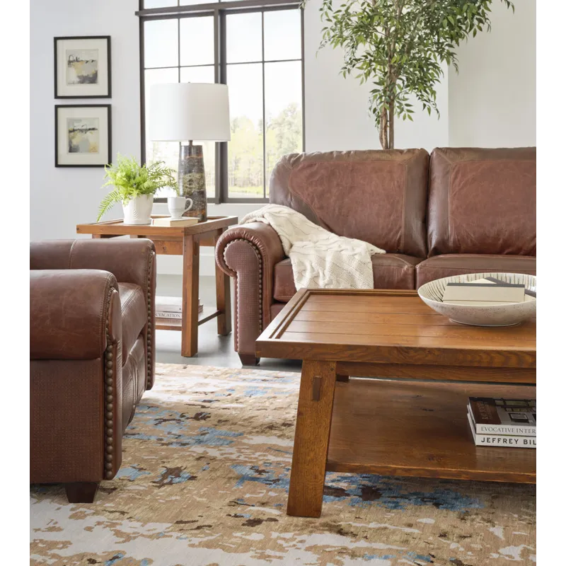 Portfolio120 Santa Fe Side Table