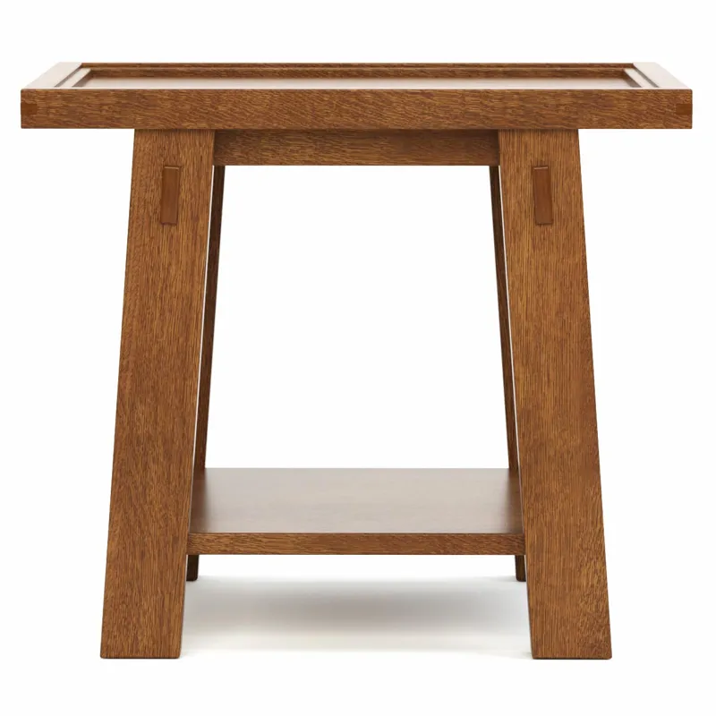 Portfolio120 Santa Fe Side Table