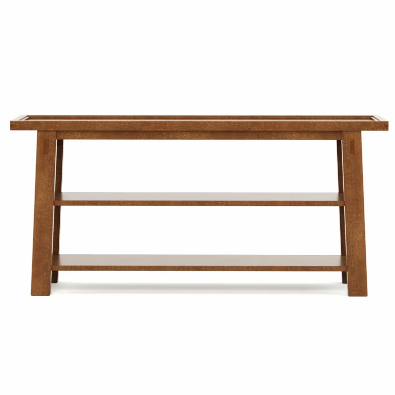 Portfolio120 Santa Fe Console Table