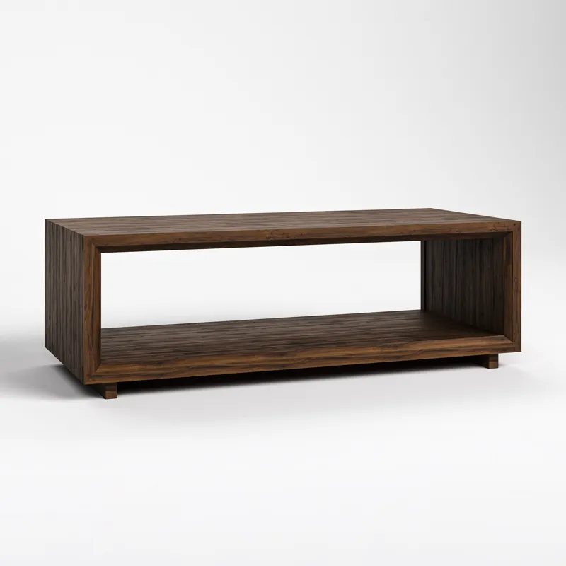 Saranac Cocktail Table