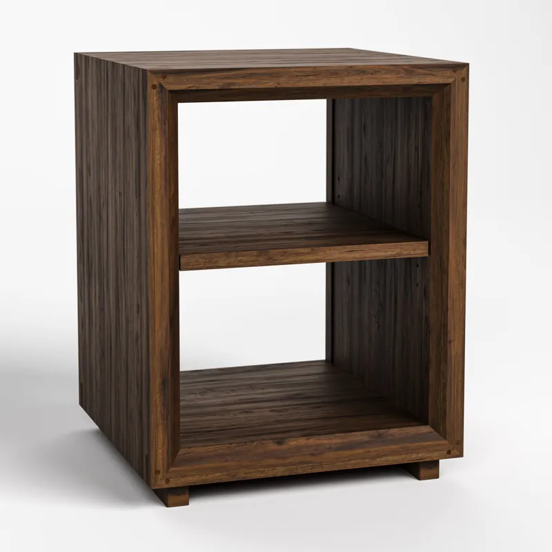 Saranac Side Table