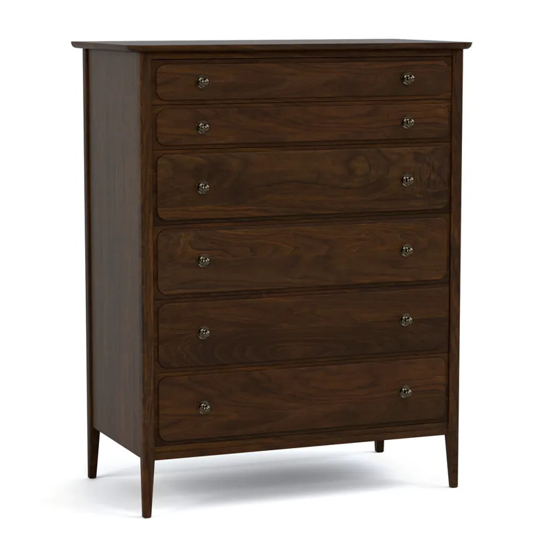 Hudson Valley Tall Chest