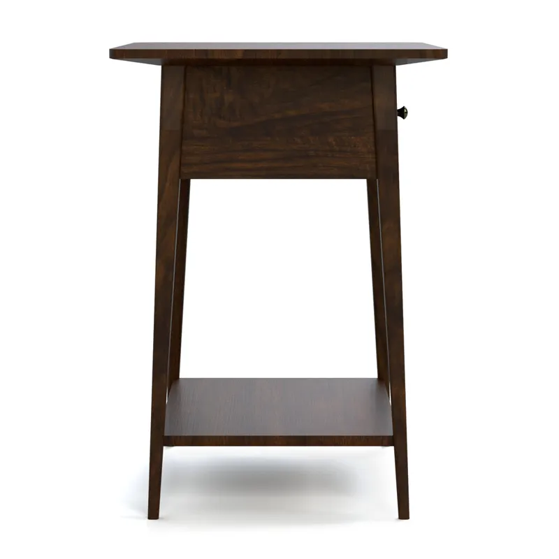 Hudson Valley Small Nightstand