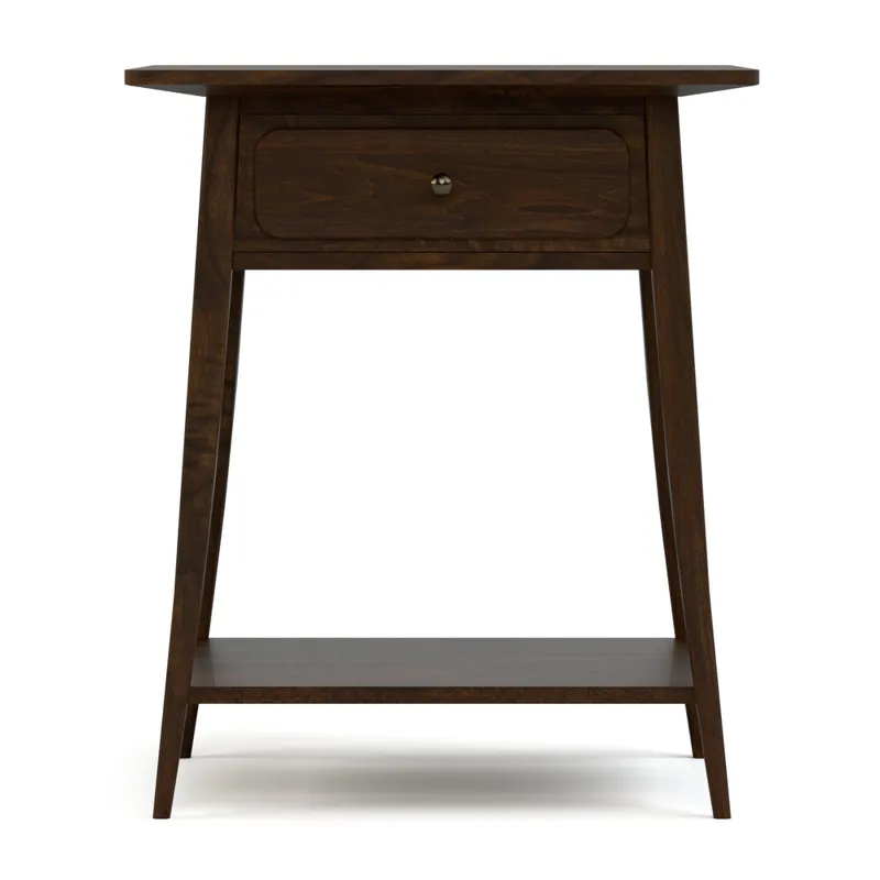 Hudson Valley Small Nightstand