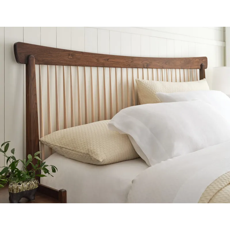 Hudson Valley Scooped Nightstand