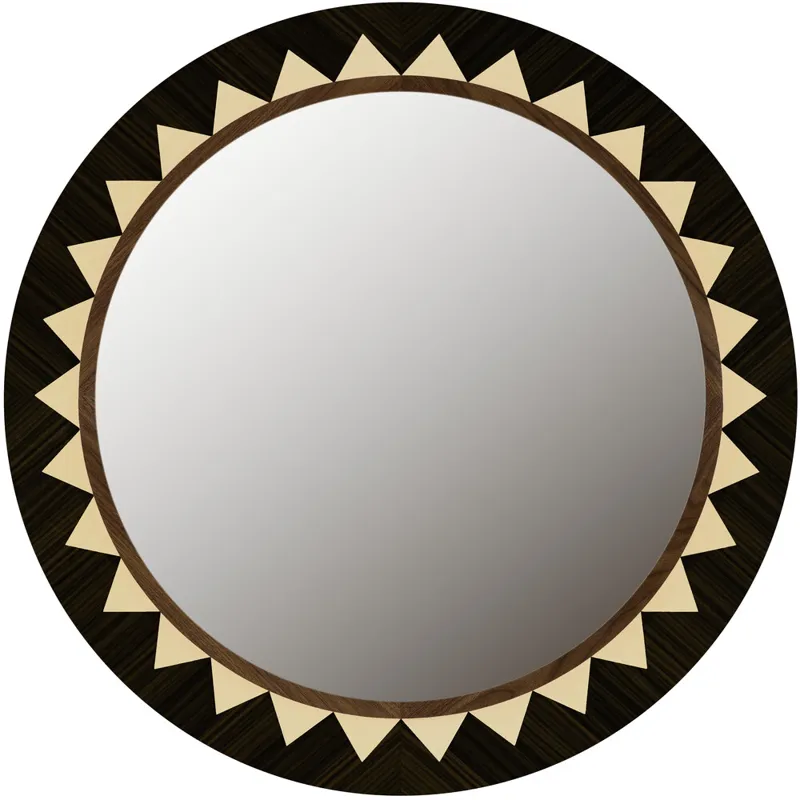 Hudson Valley Mirror