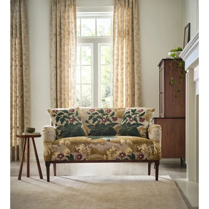 Hudson Valley Two-Door Hutch