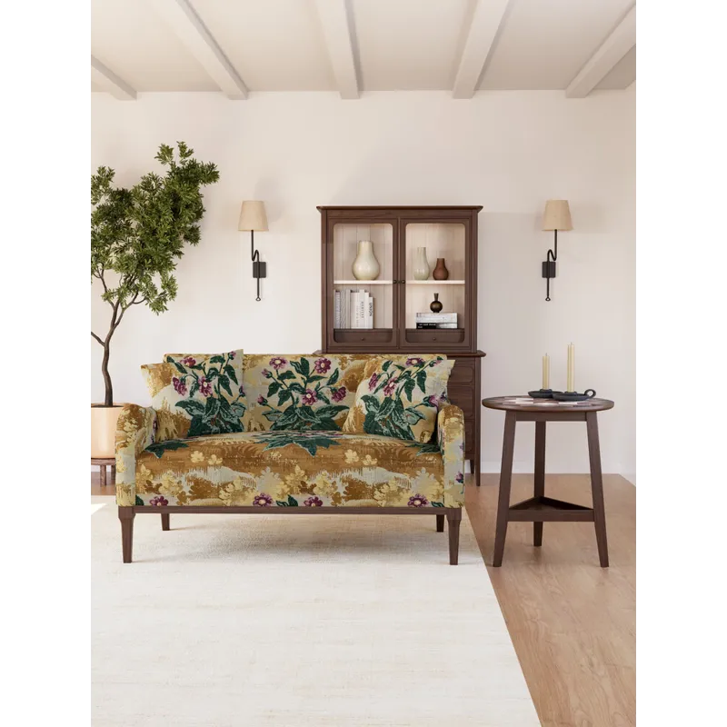 Hudson Valley Two-Door Hutch