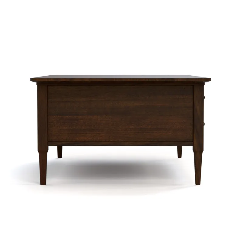 Hudson Valley Cocktail Table