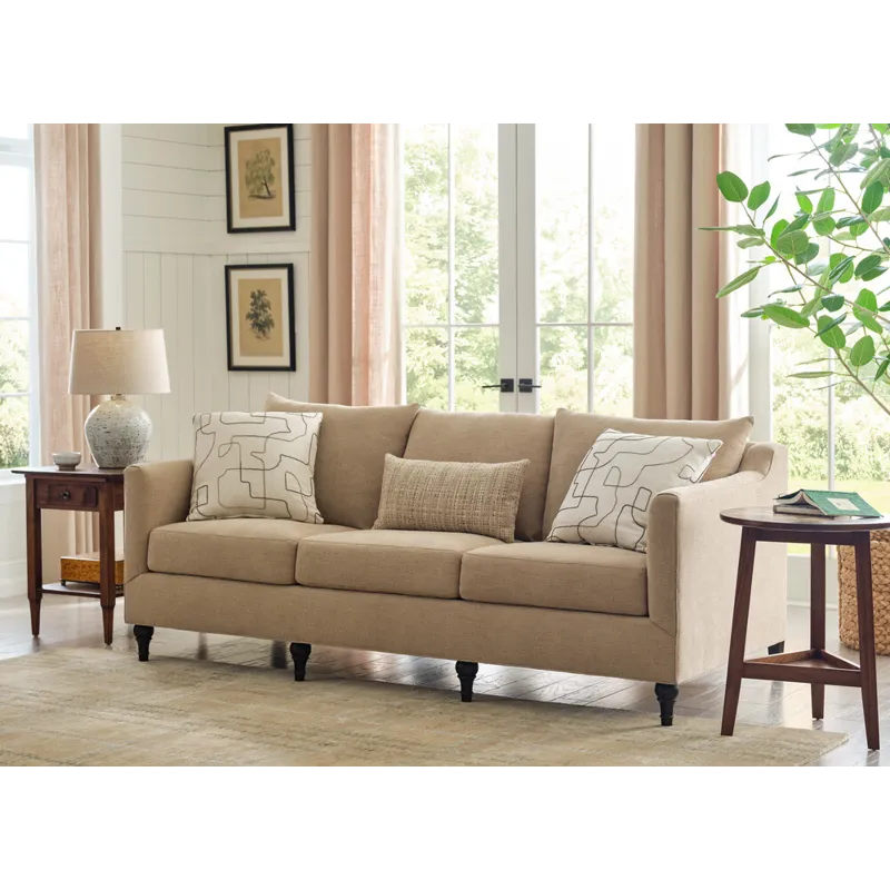 Hudson Valley Side Table