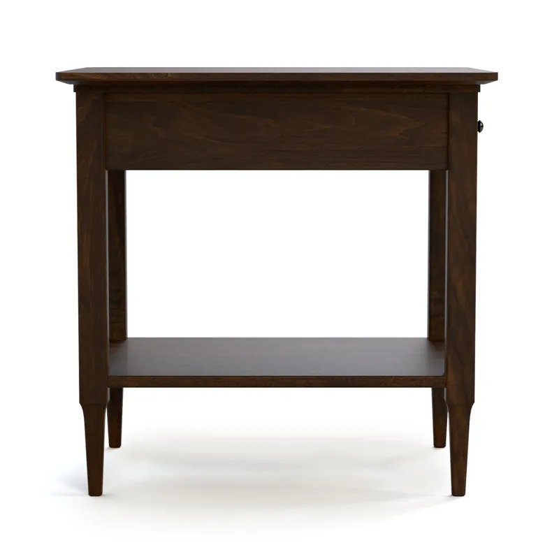 Hudson Valley Side Table