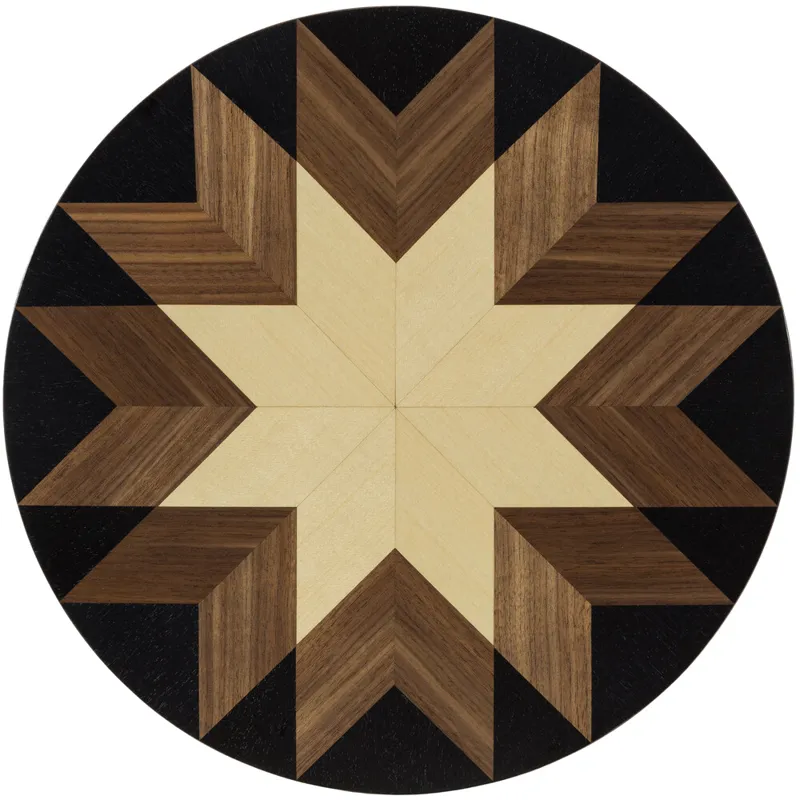 Hudson Valley 22-Inch Drink Table