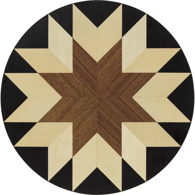 Hudson Valley 22-Inch Drink Table