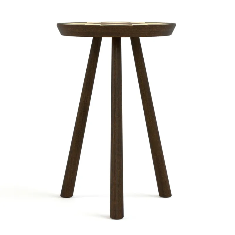 Hudson Valley 22-Inch Drink Table