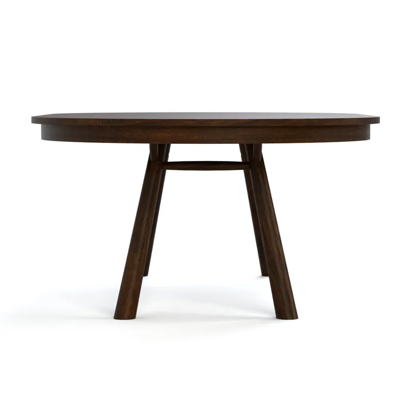 Hudson Valley 54-Inch Round Dining Table