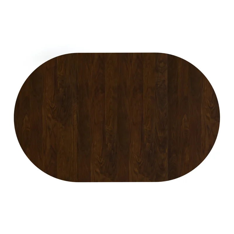 Hudson Valley 54-Inch Round Dining Table