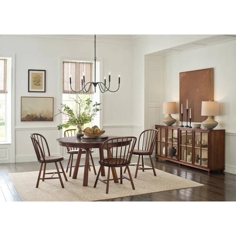 Hudson Valley Dining Chair