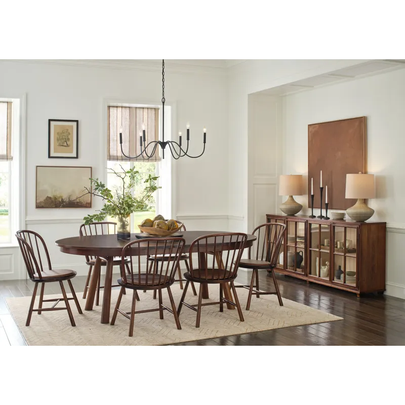 Hudson Valley Dining Chair