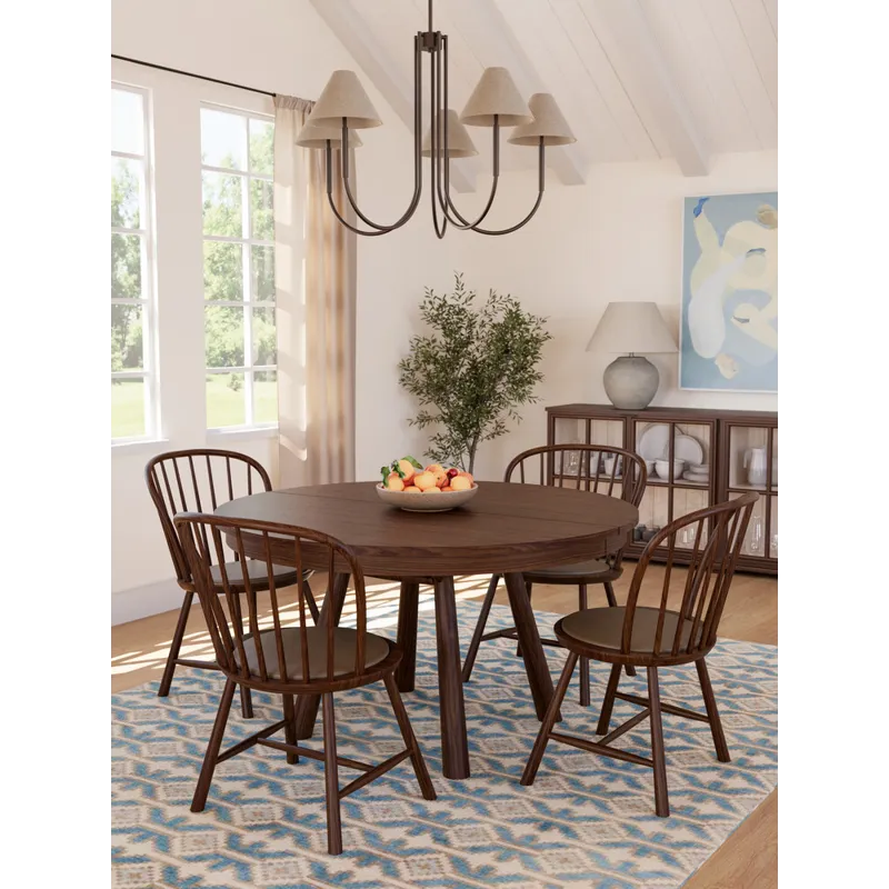 Hudson Valley Dining Chair