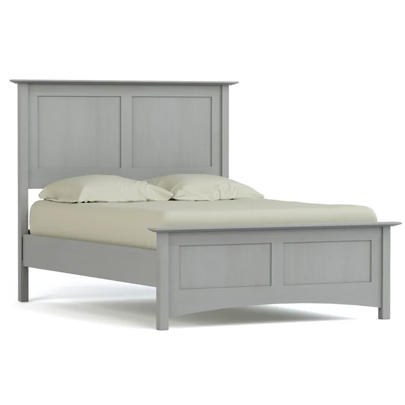 Origins By Stickley Gable Road Bed - Full