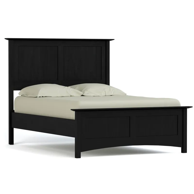 Origins By Stickley Gable Road Bed - Full