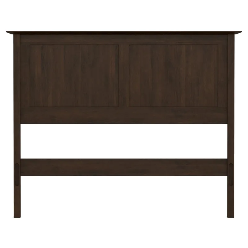 Origins By Stickley Gable Road Headboard Only - California King