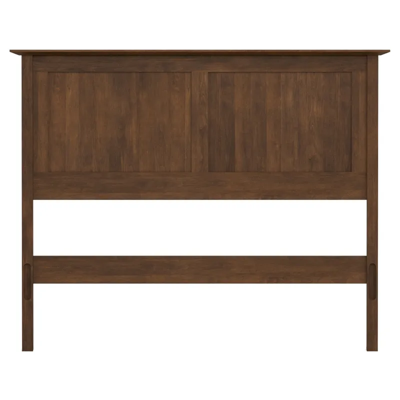 Origins By Stickley Gable Road Headboard Only - Full