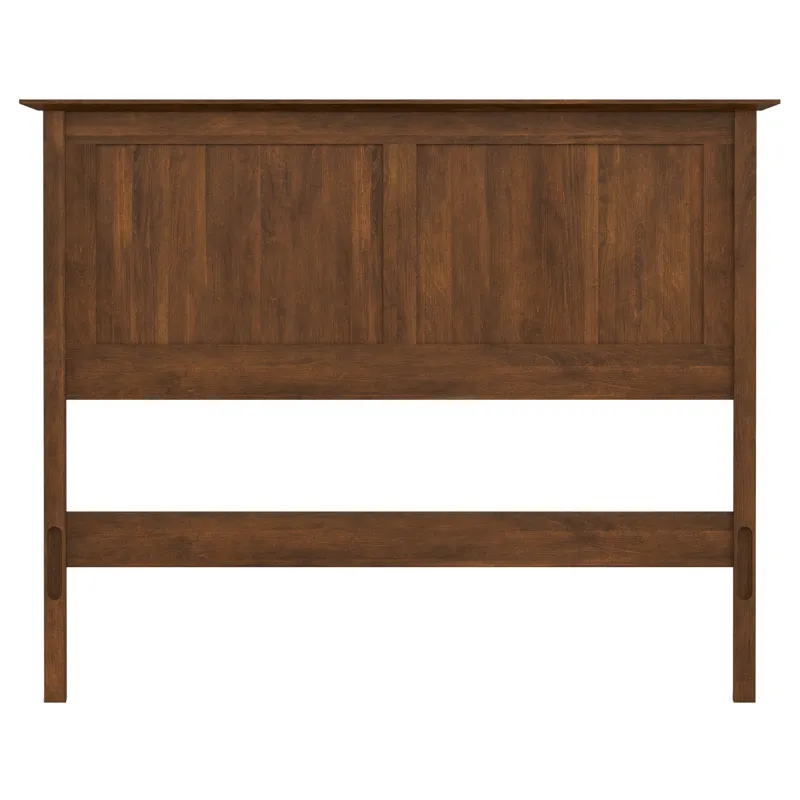 Origins By Stickley Gable Road Headboard Only - California King